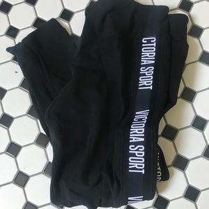 Victorias Secret Sport Crops